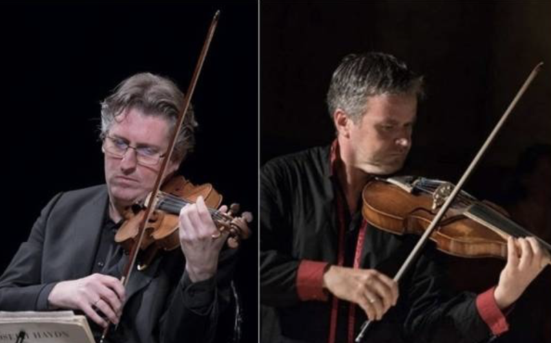 L'edizione 2025 di Ravenna Musica al teatro Alighieri